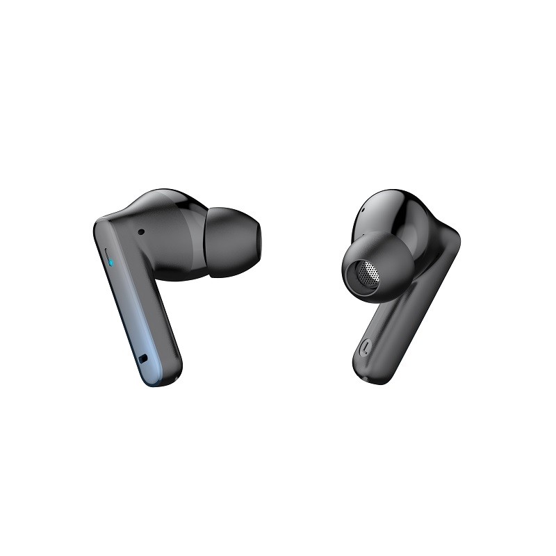 هدفون بلوتوثی بودی مدل Budi EP07B با قابلیت ANC