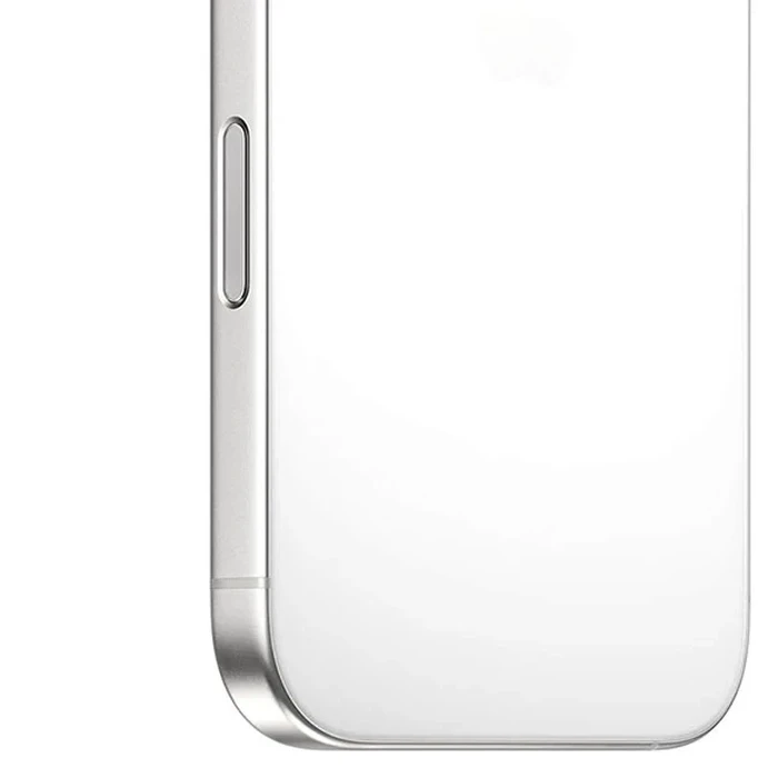 گوشی موبایل اپل iPhone 16 Pro Max CH/A Not Active دوسیم کارت ظرفیت 256 گیگابایت و رم 8 گیگابایت