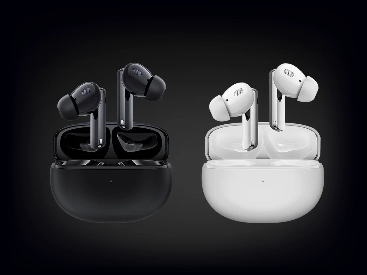 هندزفری بلوتوثی هایلو Haylou W1 ANC