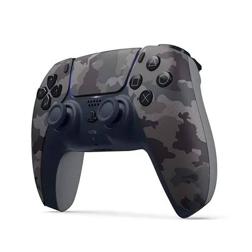 دسته بازی پلی استیشن 5 سونی مدل Sony DualSense CFI-ZCT1W-ارتشی