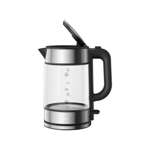 کتری برقی شیائومی مدل Xiaomi Electric Glass Kettle MJDSH05FD
