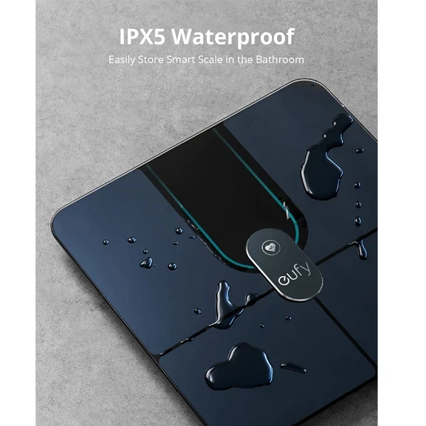 ترازوی هوشمند انکر مدل Eufy Smart Scale P2 Pro T9149