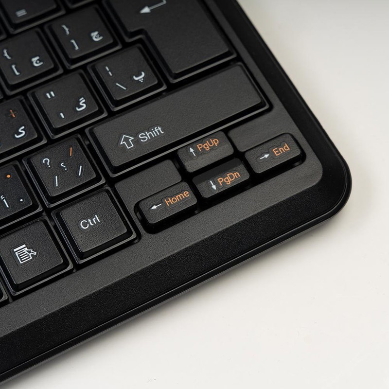 کیبورد کینگ استار KB79