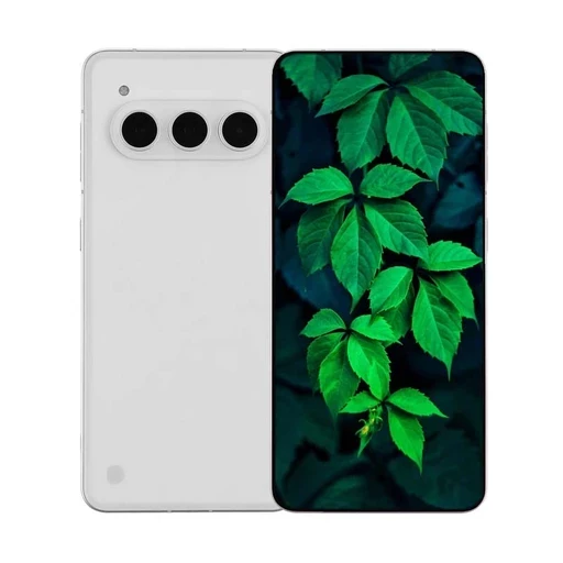 گوشی موبایل داریا مدل bond II 5G دو سیم کارت ظرفیت 512 گیگابایت و رم 12 گیگابایت