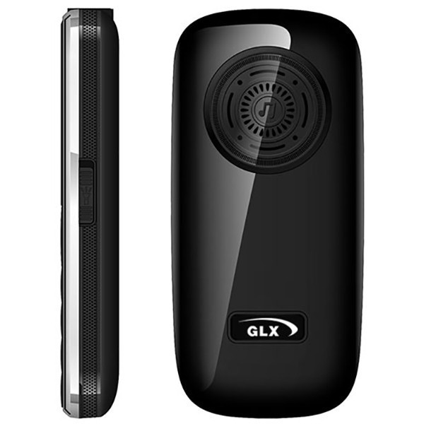 گوشی موبایل جی ال ایکس GLX F8 Plus دو سیم کارت به همراه بیمه
