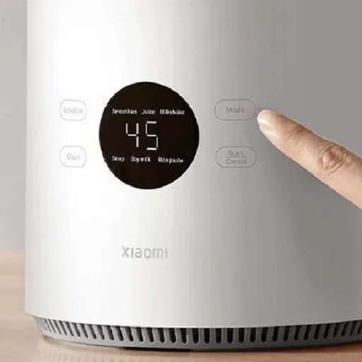 مخلوط کن شیائومی مدل Xiaomi Blender pro MJPBJ01DEMGB