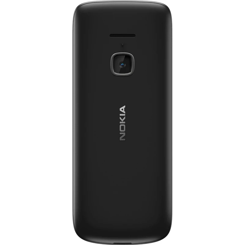 گوشی موبایل نوکیا مدل Nokia 225 4G دو سیم کارت ظرفیت 128 مگابایت و رم 64 مگابایت