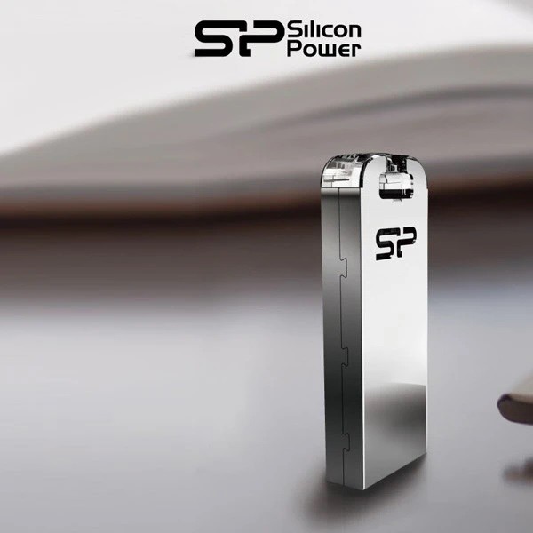 فلش مموری سیلیکون پاور مدل Silcon Power Touch T03 USB 2 ظرفیت 32 گیگابایت