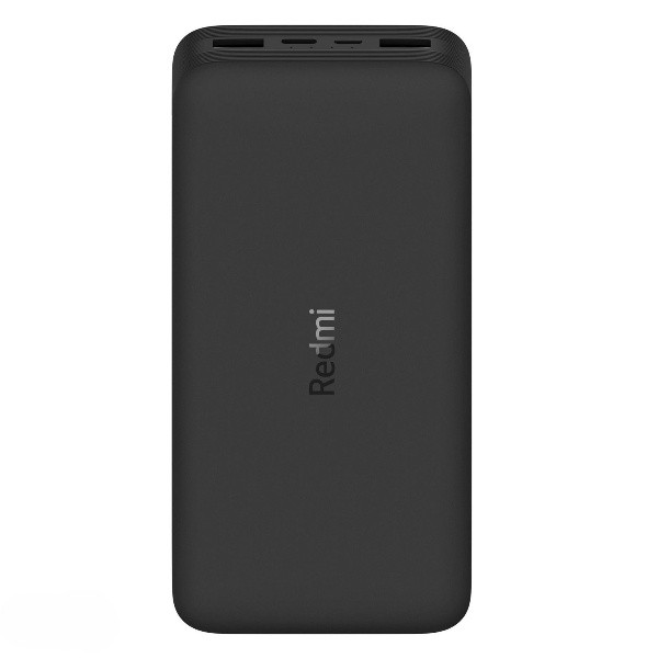 پاوربانک شیائومی Redmi PB200LZM ظرفیت 20000 میلی آمپر