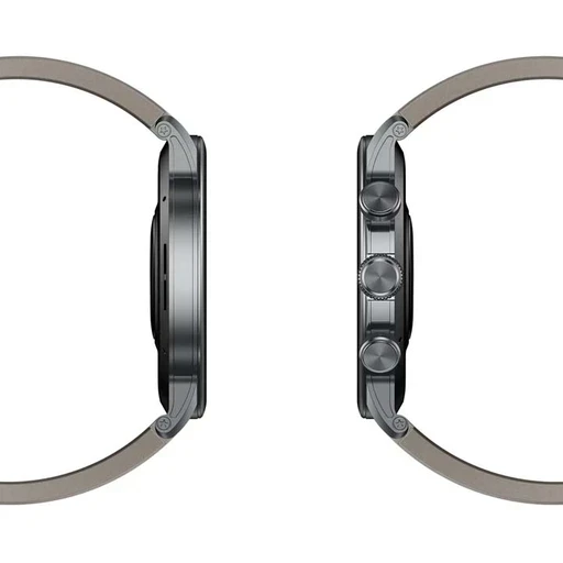 ساعت هوشمند گلوریمی مدل Glorimi GX Classic Fit