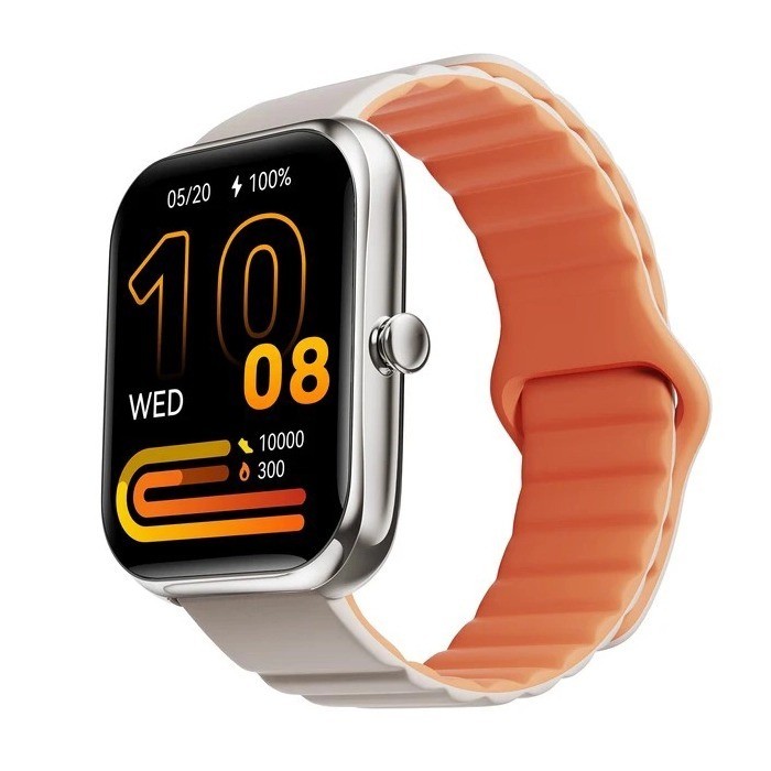 ساعت هوشمند هایلو RS4 Max