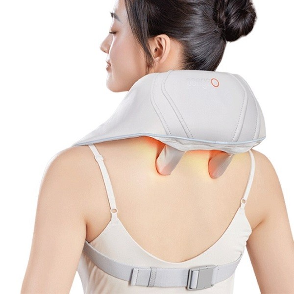 ماساژور گردن پانگائو مدل Pangao Neck Massager K7