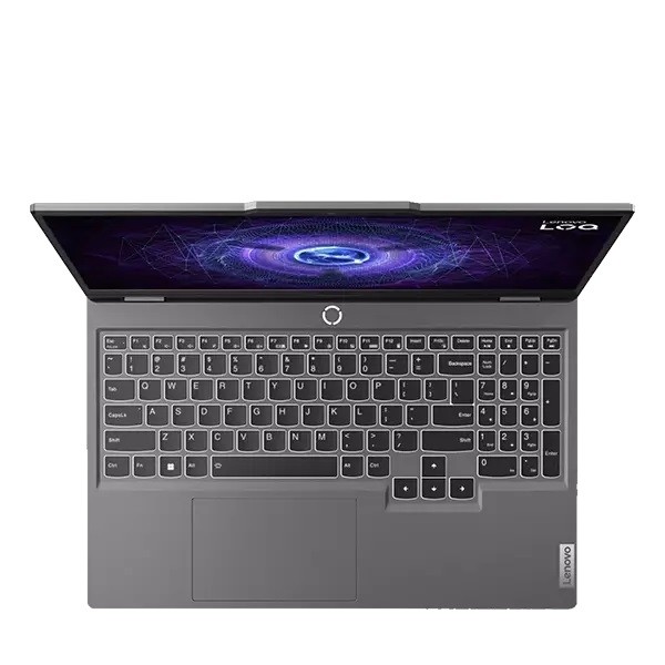 لپ تاپ 15.6 اینچی  لنوو مدل LOQ 15 Core i7 13650HX 24GB 512GB SSD RTX 4050 6GB