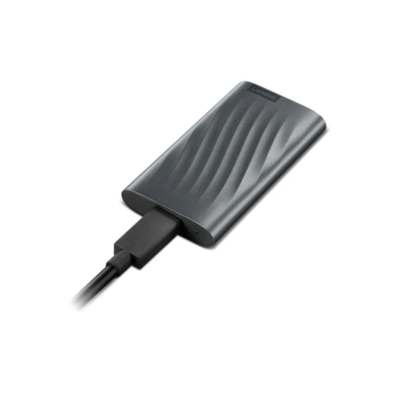 اس اس دی اکسترنال لنوو مدل Lenovo PS6 USB 3.2 ظرفیت 512 گیگابایت