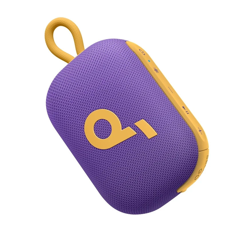 اسپیکر بلوتوثی قابل حمل انکر 5 وات مدل Anker Soundcore A31X1 Select Go 4