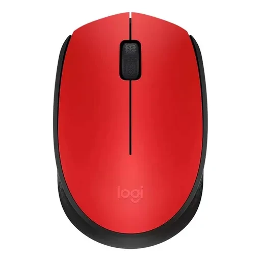 ماوس بی سیم لاجیتک مدل Logitech M171