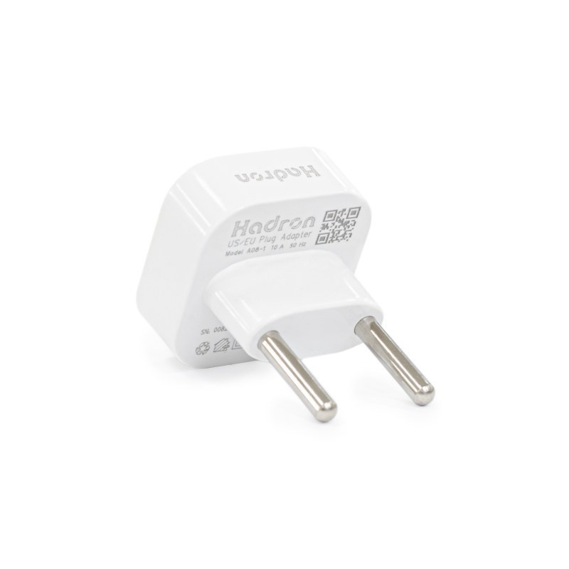 مبدل برق هادرون A08-1