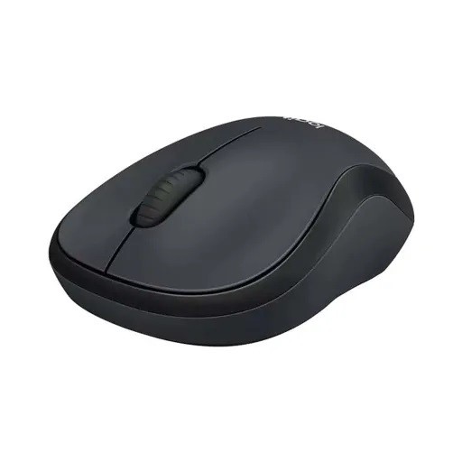 ماوس بی سیم لاجیتک مدل Logitech M220