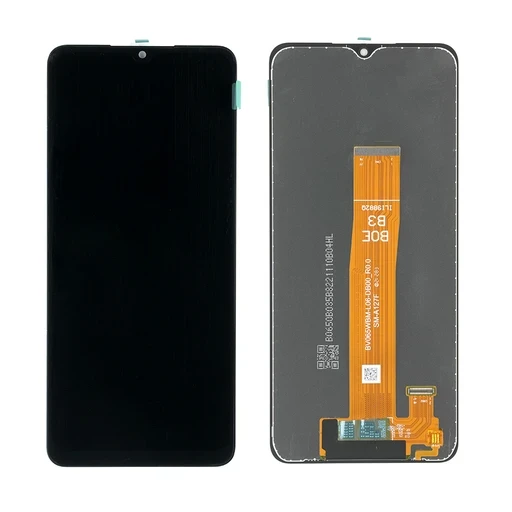 تاچ و ال سی دی گوشی موبایل سامسونگ مدل A127 / A125 N.F (FULL) (SERVICE PACK)