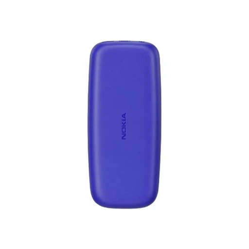 گوشی موبایل نوکیا مدل Nokia 105 EA دو سیم کارت - مونتاژ ایران