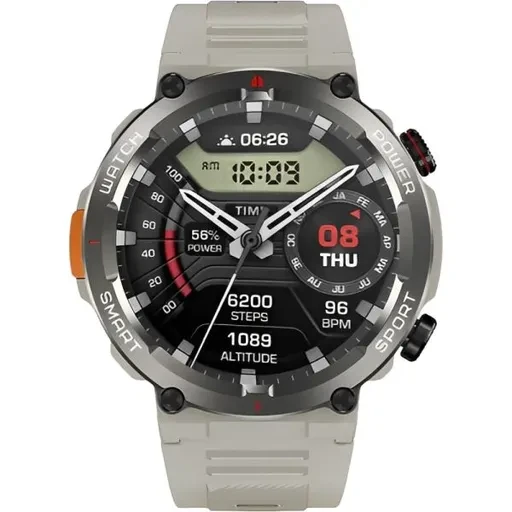 ساعت هوشمند بلک ویو مدل Blackview W50 Pro