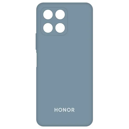 کاور سیلیکونی آنر مدل Honor X8C-پک 5 عددی