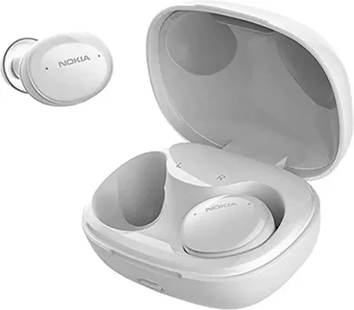 هدفون بی سیم نوکیا مدل Comfort Earbuds TWS-411