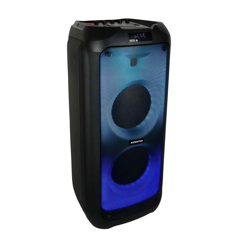 اسپیکر بلوتوثی کینگ استار KBS615