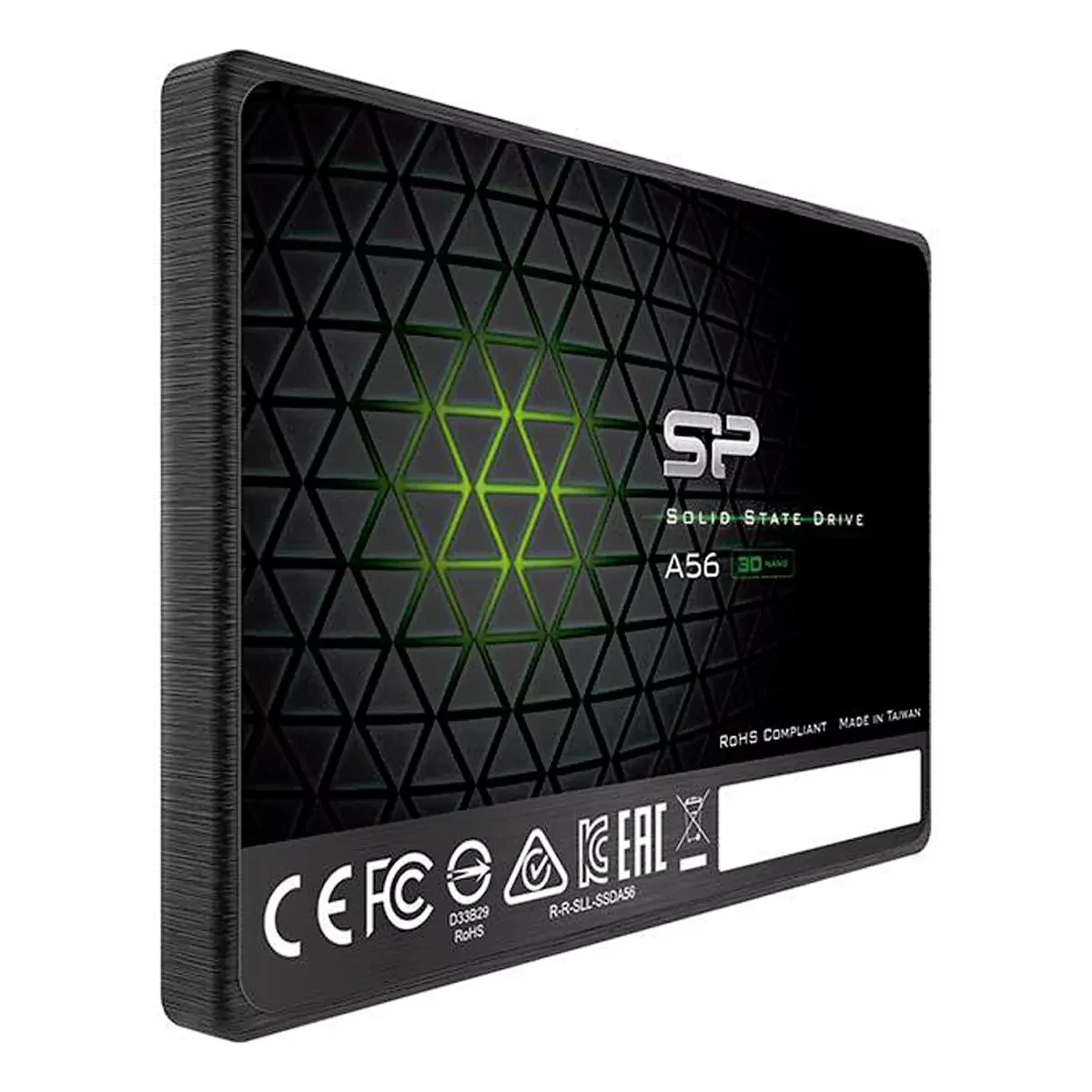 اس اس دی اینترنال SATA3.0 سیلیکون پاور مدل Ace A56 Int ظرفیت 1 ترابایت