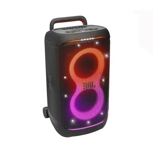 اسپیکر بلوتوثی قابل حمل جی بی ال مدل JBL PartyBox 520 توان 400 وات