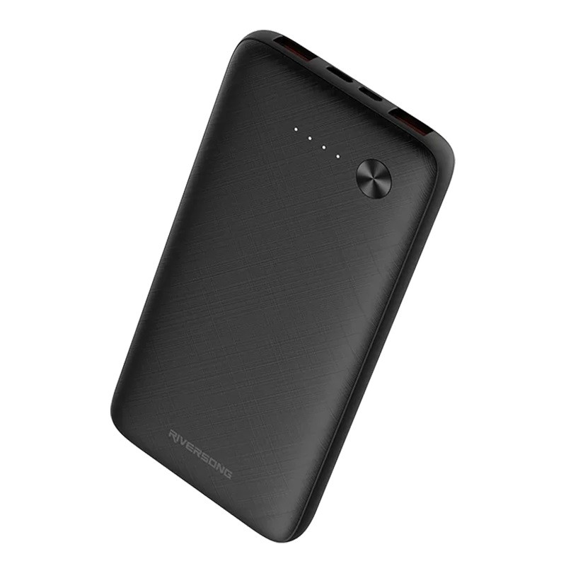 پاوربانک 37 وات ریورسانگ مدل Horizon 10 PB30 ظرفیت 10000 میلی‌ آمپر ساعت