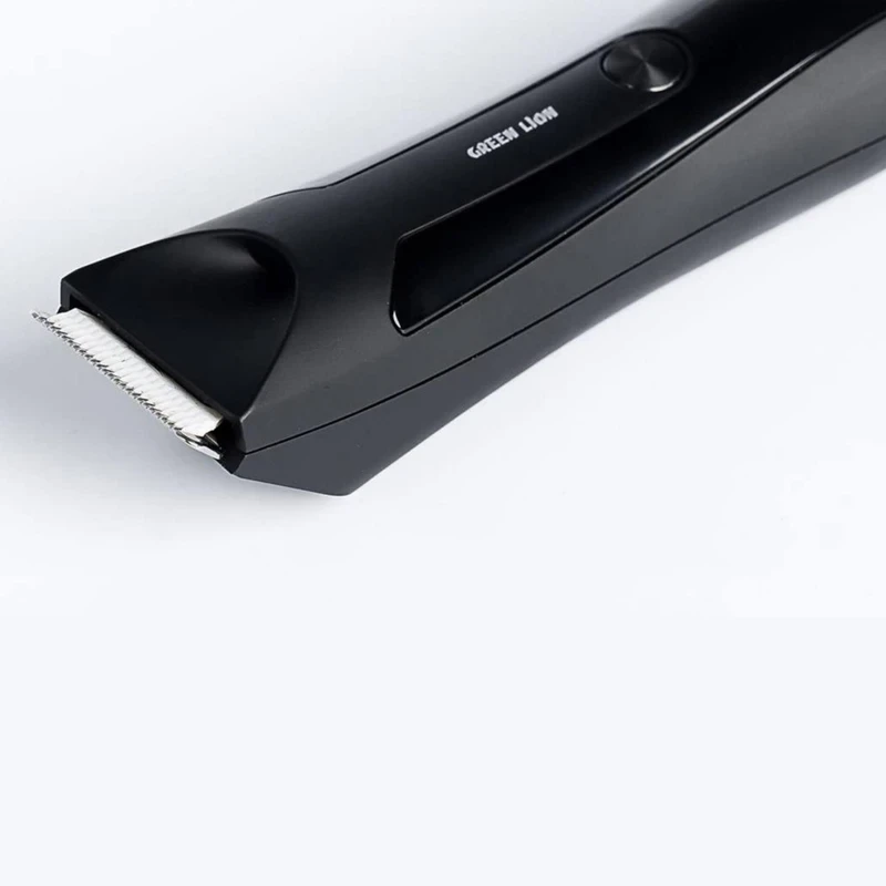 ماشین اصلاح موی صورت گرین لاین مدل Sensitive Area