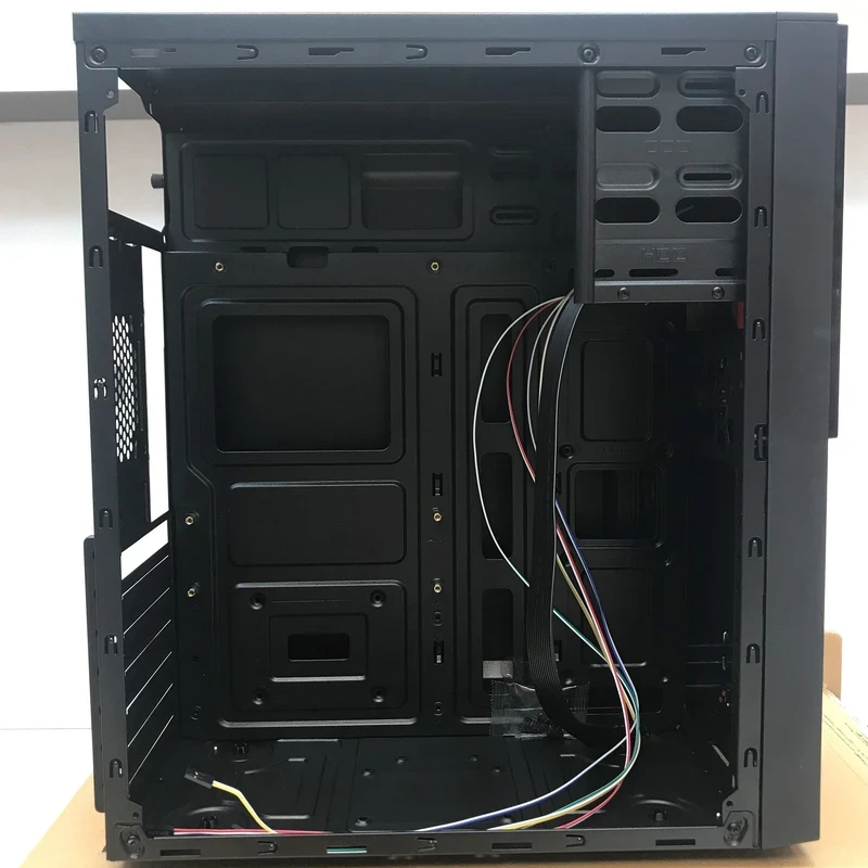 کیس کامپیوتر تسکو مدل TSCO TC4478FA