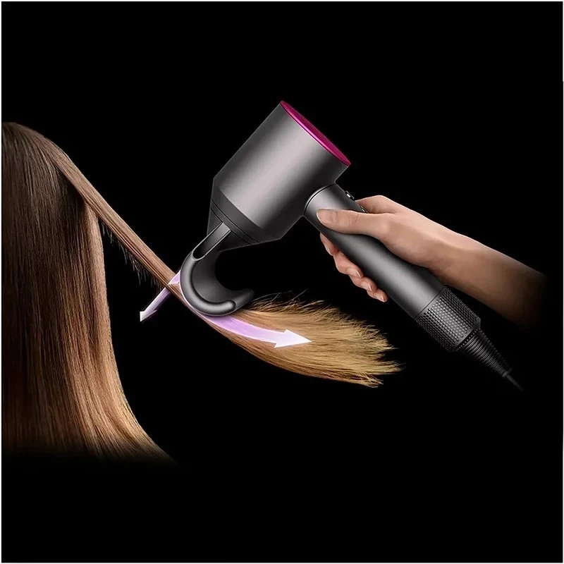 سشوار حرفه‌ای دایسون مدل Supersonic HD08