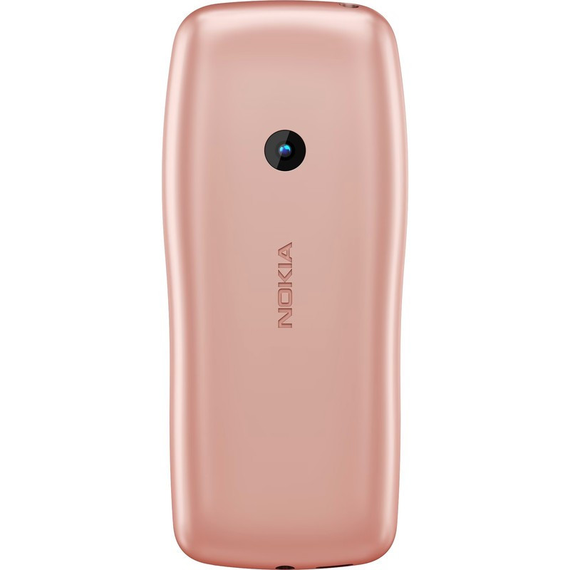 گوشی موبایل نوکیا Nokia 110 Fa 2022 دو سیم کارت