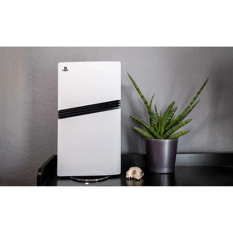 کنسول بازی سونی مدل PlayStation 5 Pro ظرفیت 2 ترابایت ریجن اروپا