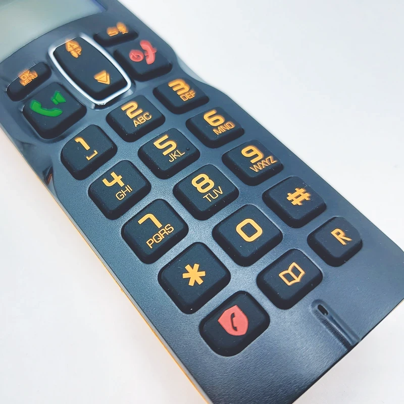 تلفن رومیزی آلکاتل مدل S280