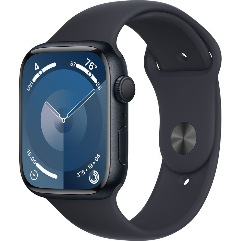 ساعت هوشمند اپل واچ سری 9 مدل Apple Watch Series 9 Aluminum case 41mm