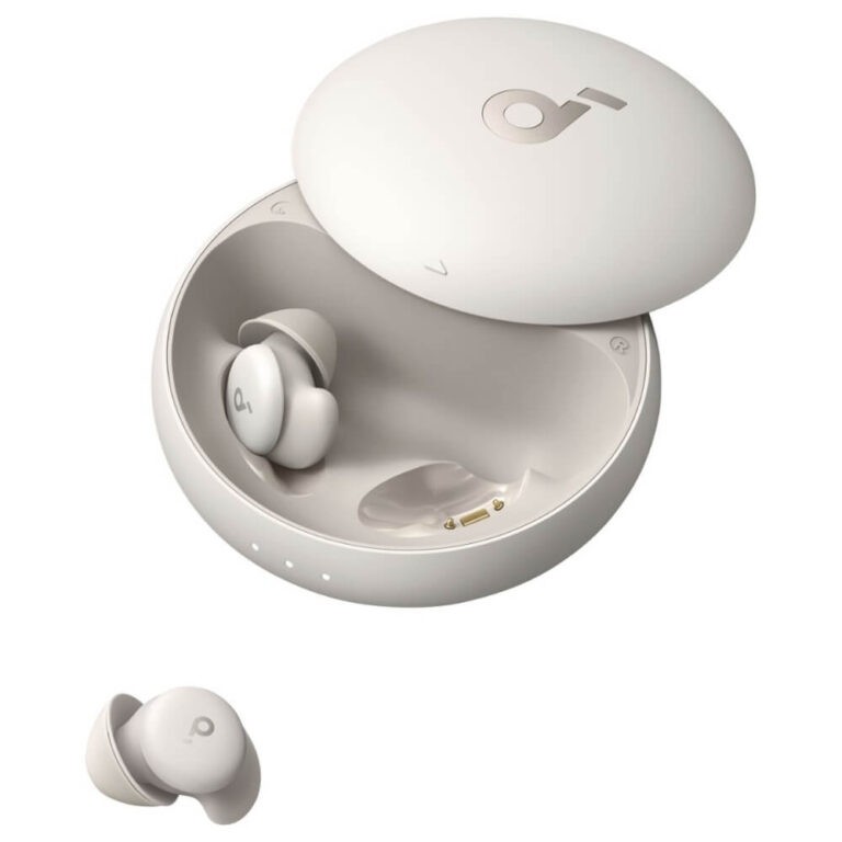 هندزفری انکر مدل Soundcore Sleep A20 A6611