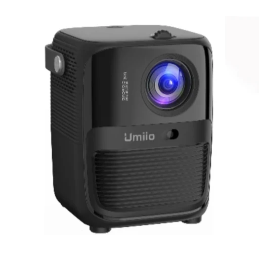 ویدیو پروژکتور یومیو مدل Umiio Video Projector Q2