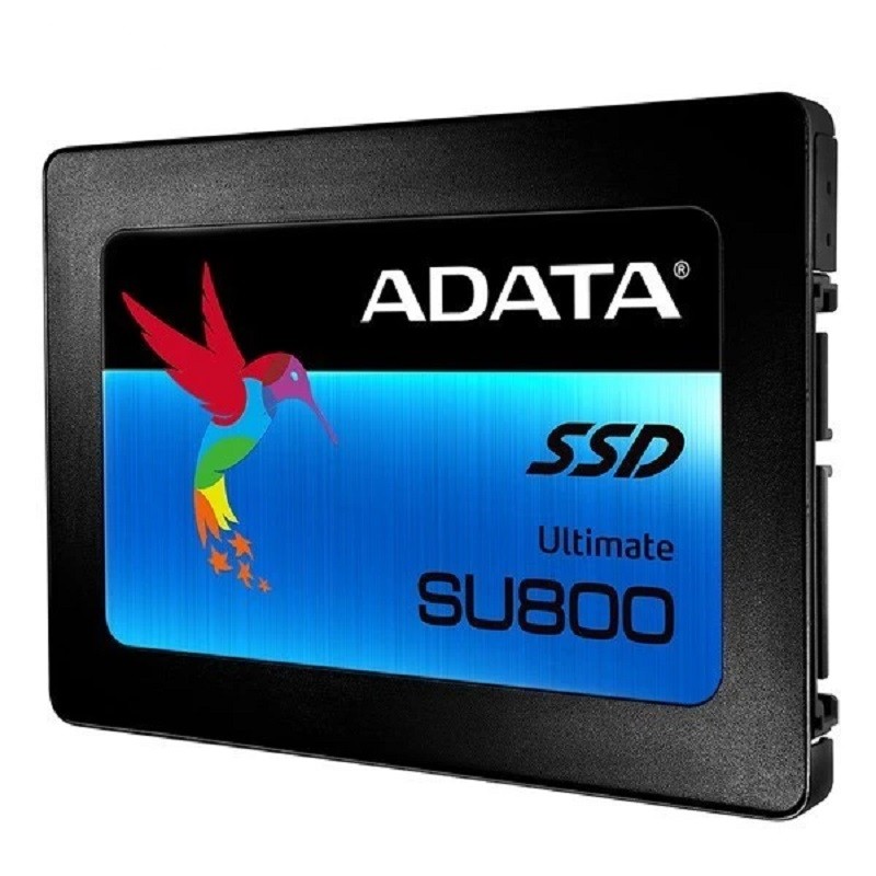حافظه SSD ای دیتا مدل ADATA SSD SATA3 SU800 با ظرفیت 1TB