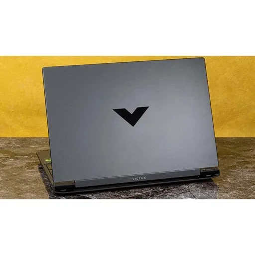 لپ تاپ 15.6 اینچی اچ پی مدل Victus Gaming FA2013DX i5 13420H 16GB DDR۴ 512GB SSD 6GB RTX 3050 IPS Win- کاستوم شده