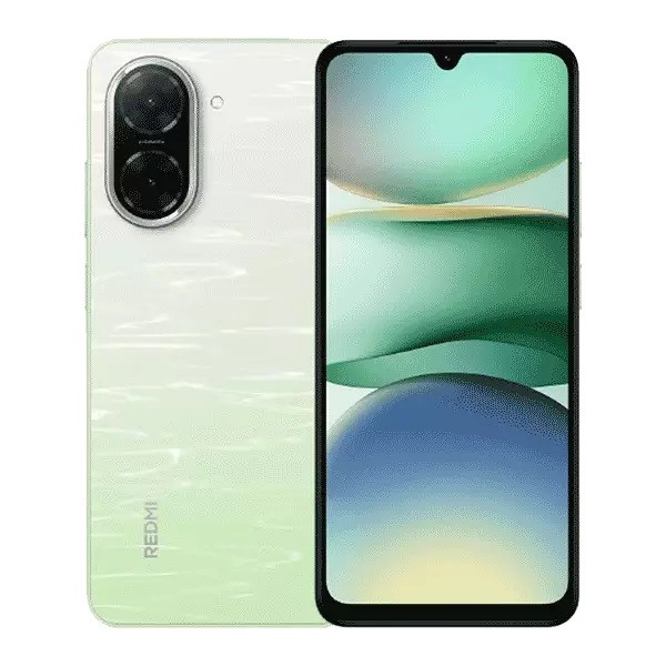 گوشی موبایل شیائومی مدل Redmi A5 4G دو سیم کارت ظرفیت 128 گیگابایت و رم 4 گیگابایت-گلوبال