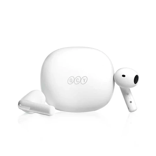 هندزفری بی سیم کیو سی وای مدل AILYBUDS E10