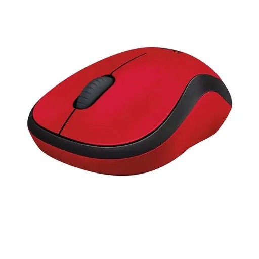 ماوس بی سیم لاجیتک مدل Logitech M220