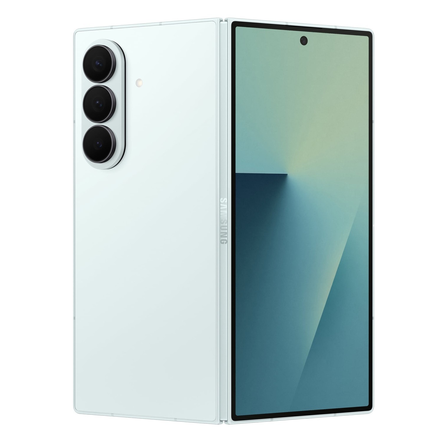 گوشی موبایل سامسونگ Galaxy Z Fold 7 5G دو سیم کارت ظرفیت 256 گیگابایت و رم 12 گیگابایت - ویتنام