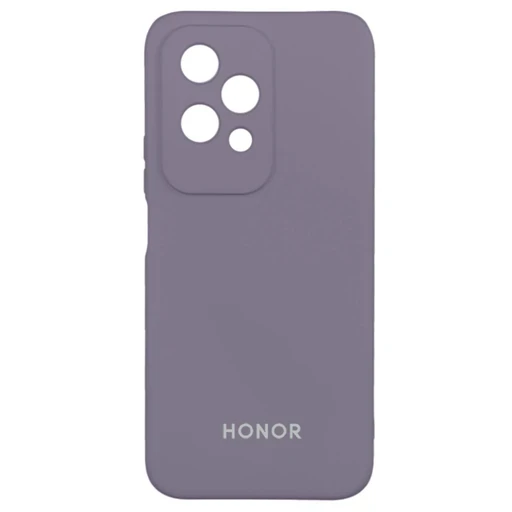 کاور سیلیکونی آنر HONOR 200 LITE