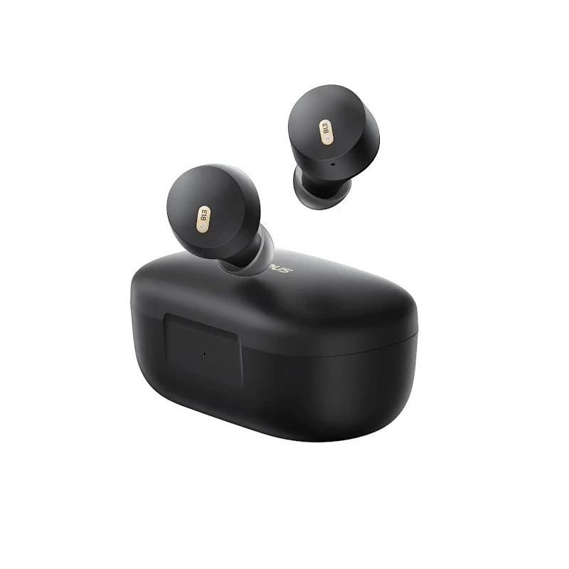 هدفون بی سیم باسئوس مدل Baseus Bowie E18