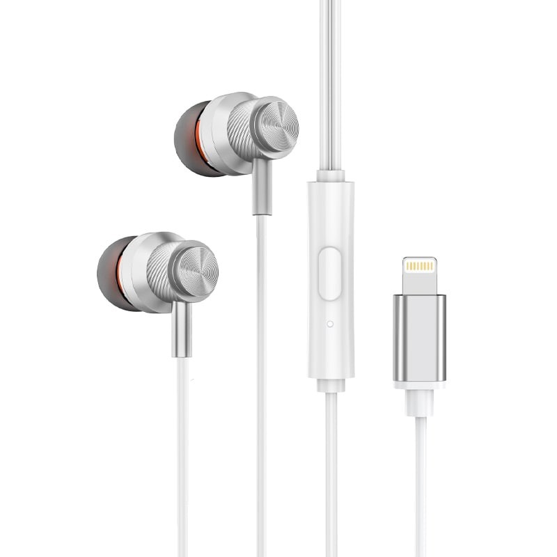 هندزفری سیم دار پرووان مدل PHF3995L