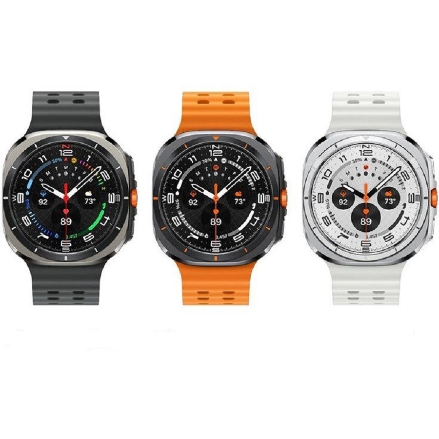 ساعت هوشمند سامسونگ مدل Samsung galaxy watch Ultra L705 سایز 47 میلی متری